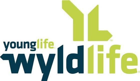 Young Life Wyldlife logo
